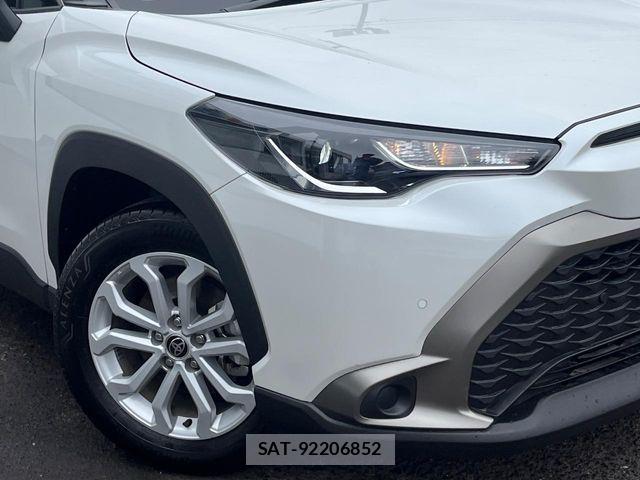 Toyota COROLLA CROSS 2024-09 7391655-11