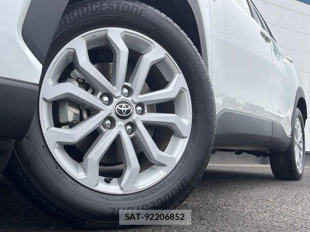 Toyota COROLLA CROSS 2024-09 7391655-12
