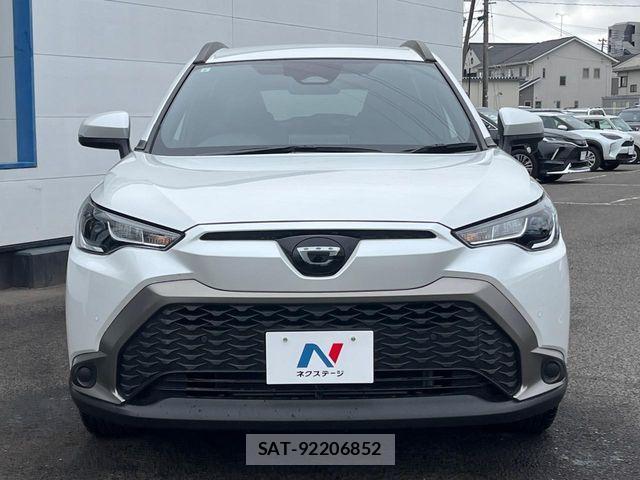 Toyota COROLLA CROSS 2024-09 7391655-13
