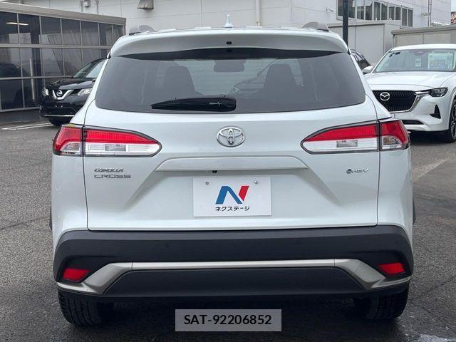 Toyota COROLLA CROSS 2024-09 7391655-14