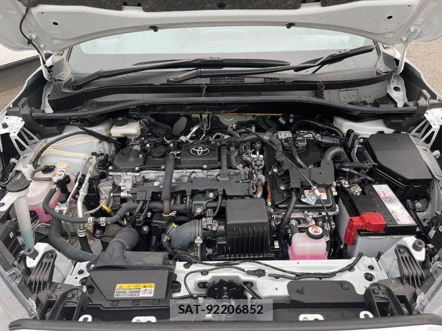 Toyota COROLLA CROSS 2024-09 7391655-17