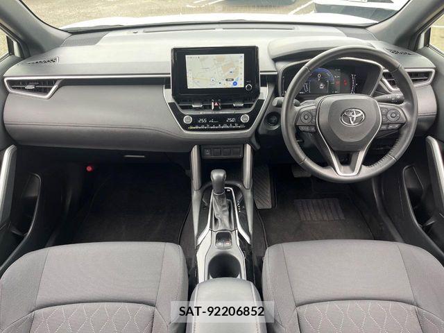Toyota COROLLA CROSS 2024-09 7391655-1