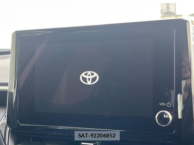 Toyota COROLLA CROSS 2024-09 7391655-2