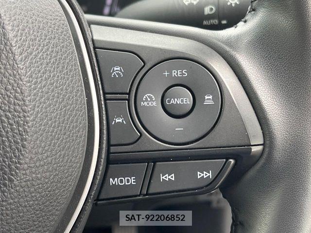 Toyota COROLLA CROSS 2024-09 7391655-5
