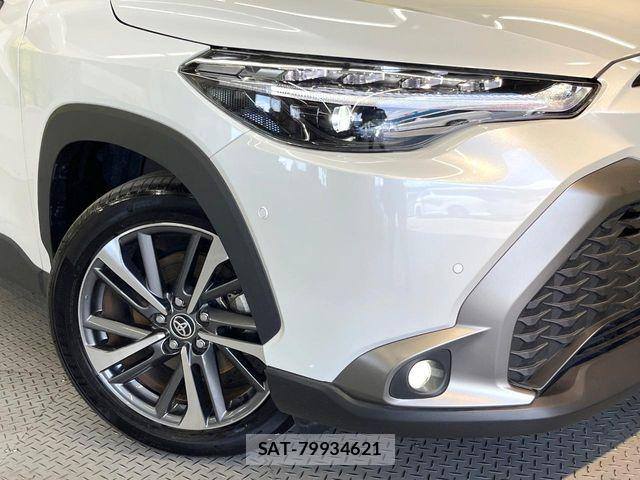 Toyota COROLLA CROSS 2025-01 7391646-11