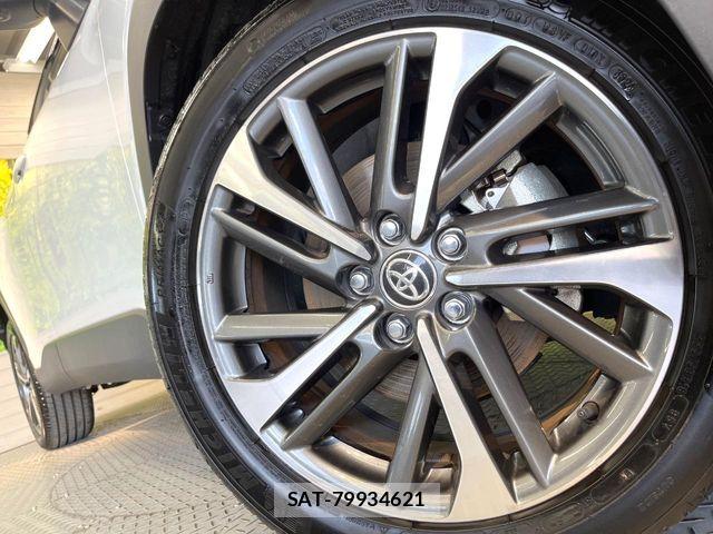 Toyota COROLLA CROSS 2025-01 7391646-12