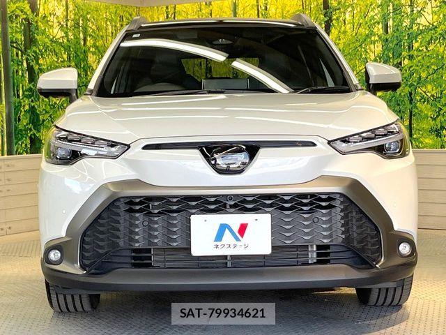 Toyota COROLLA CROSS 2025-01 7391646-13