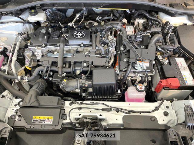 Toyota COROLLA CROSS 2025-01 7391646-19