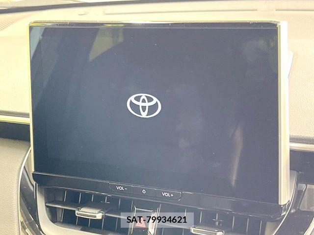 Toyota COROLLA CROSS 2025-01 7391646-2