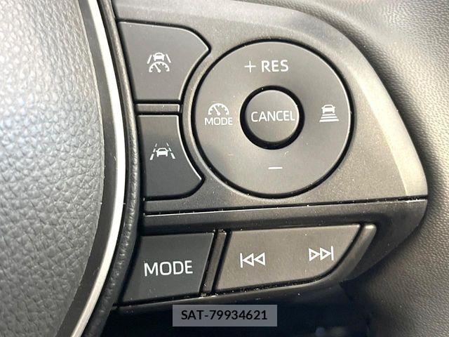 Toyota COROLLA CROSS 2025-01 7391646-6