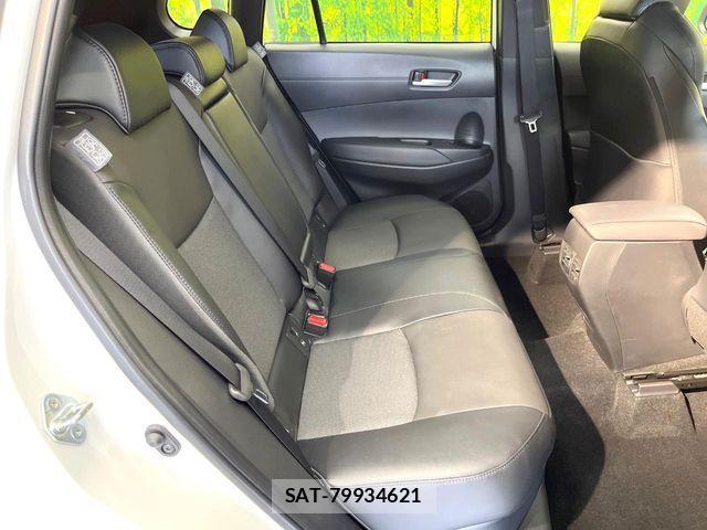 Toyota COROLLA CROSS 2025-01 7391646-8