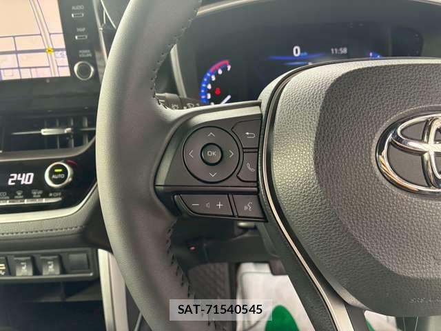 Toyota COROLLA CROSS 2023-09 7391642-10