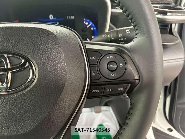 Toyota COROLLA CROSS 2023-09 7391642-11