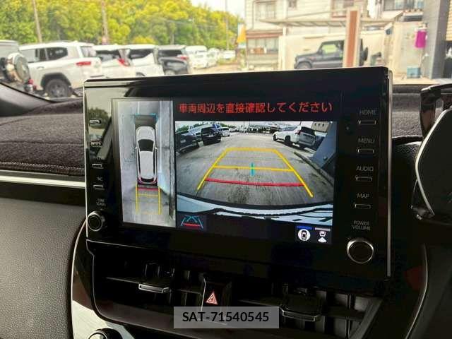 Toyota COROLLA CROSS 2023-09 7391642-16