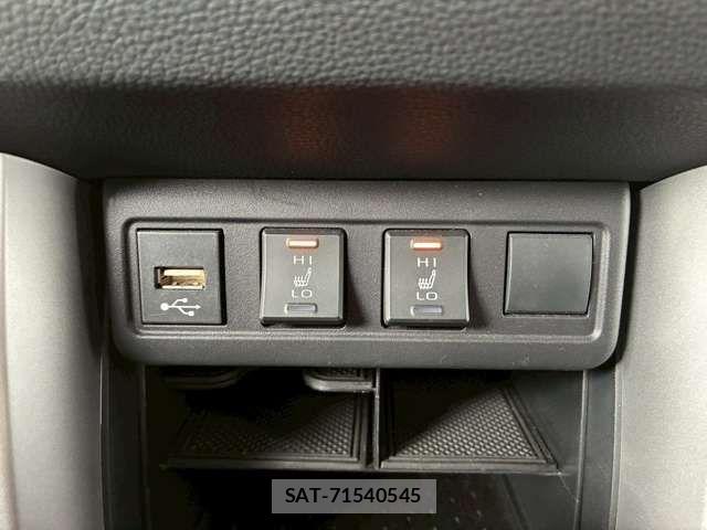Toyota COROLLA CROSS 2023-09 7391642-18