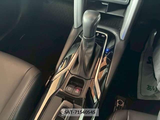Toyota COROLLA CROSS 2023-09 7391642-19