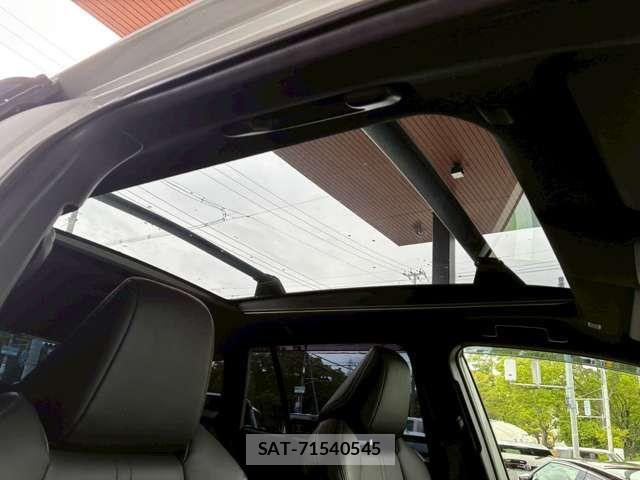 Toyota COROLLA CROSS 2023-09 7391642-3