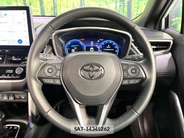 Toyota COROLLA CROSS 2024-07 7391647-10