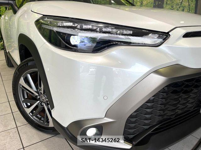 Toyota COROLLA CROSS 2024-07 7391647-11