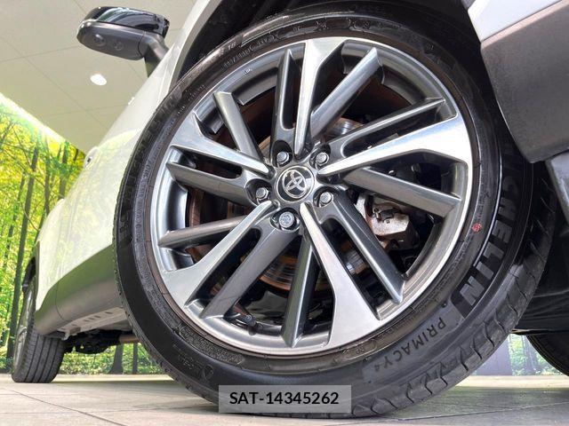 Toyota COROLLA CROSS 2024-07 7391647-12