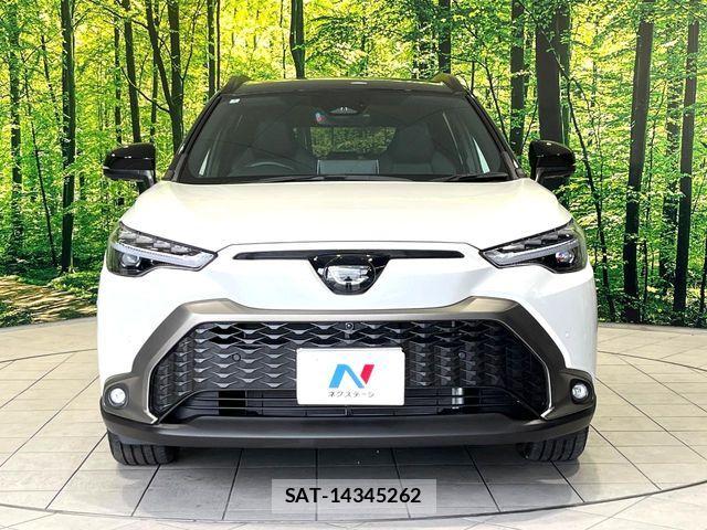 Toyota COROLLA CROSS 2024-07 7391647-13