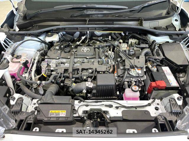 Toyota COROLLA CROSS 2024-07 7391647-17