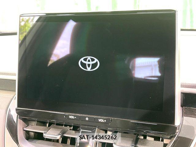 Toyota COROLLA CROSS 2024-07 7391647-2