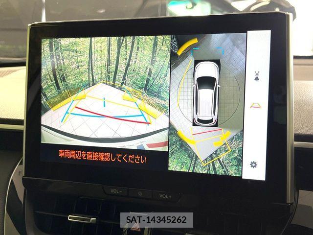 Toyota COROLLA CROSS 2024-07 7391647-3