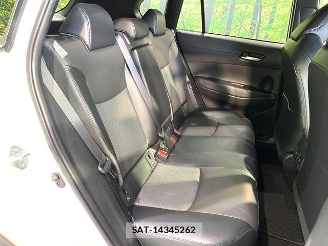 Toyota COROLLA CROSS 2024-07 7391647-8