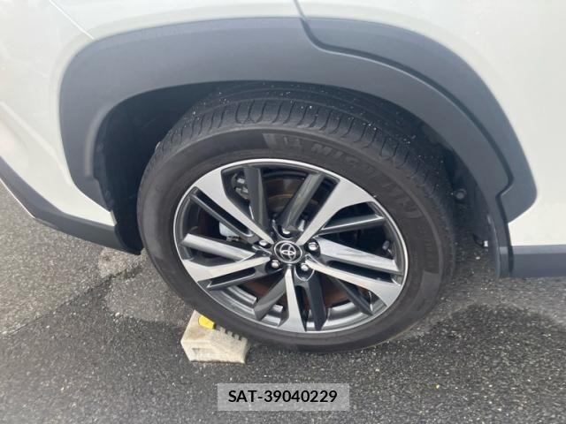 Toyota COROLLA CROSS 2022-01 7453550-9