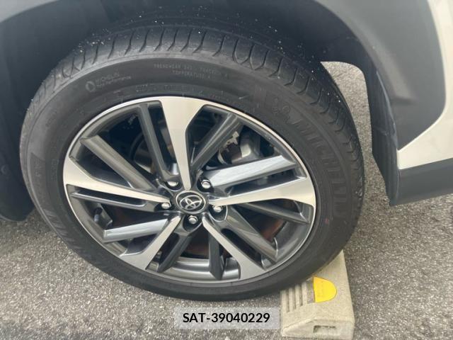 Toyota COROLLA CROSS 2022-01 7453550-10
