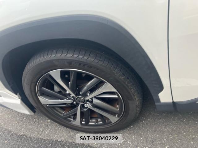 Toyota COROLLA CROSS 2022-01 7453550-11