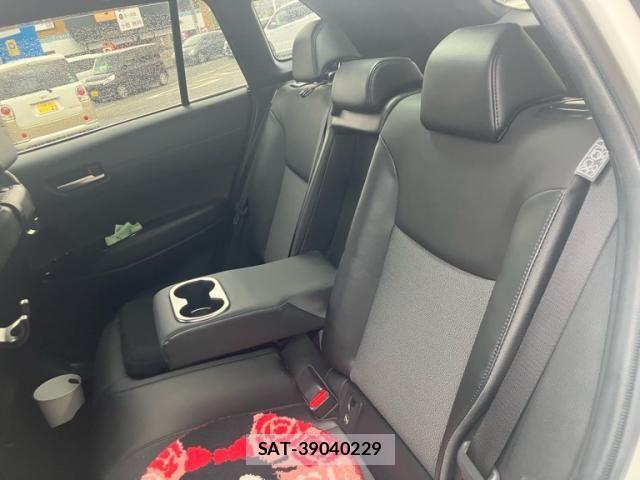 Toyota COROLLA CROSS 2022-01 7453550-14