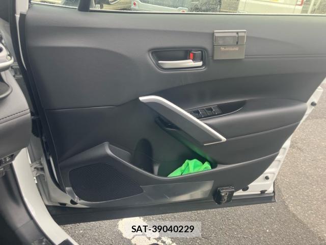 Toyota COROLLA CROSS 2022-01 7453550-15