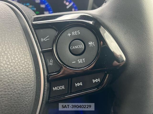 Toyota COROLLA CROSS 2022-01 7453550-18
