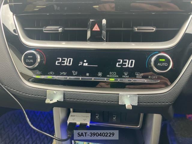 Toyota COROLLA CROSS 2022-01 7453550-19