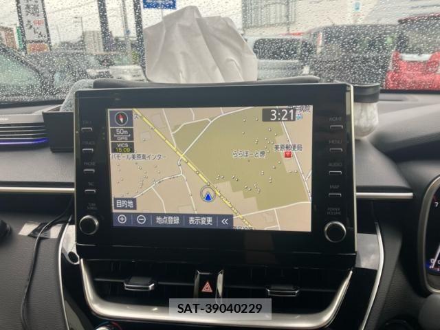 Toyota COROLLA CROSS 2022-01 7453550-20