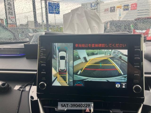 Toyota COROLLA CROSS 2022-01 7453550-23