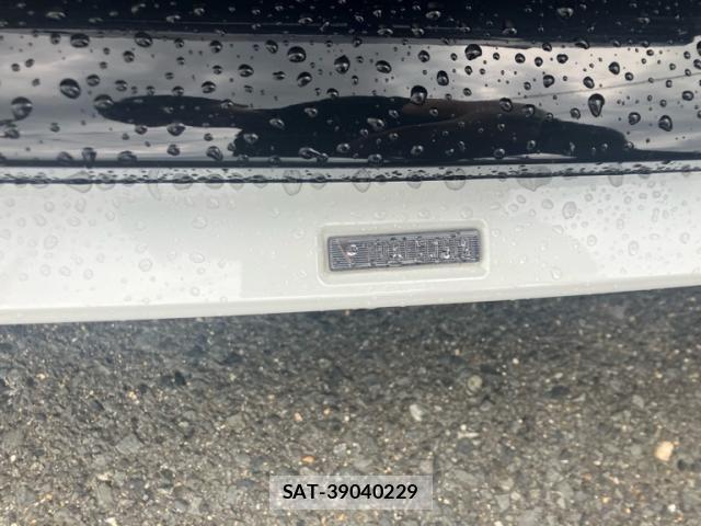 Toyota COROLLA CROSS 2022-01 7453550-7