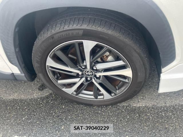 Toyota COROLLA CROSS 2022-01 7453550-8