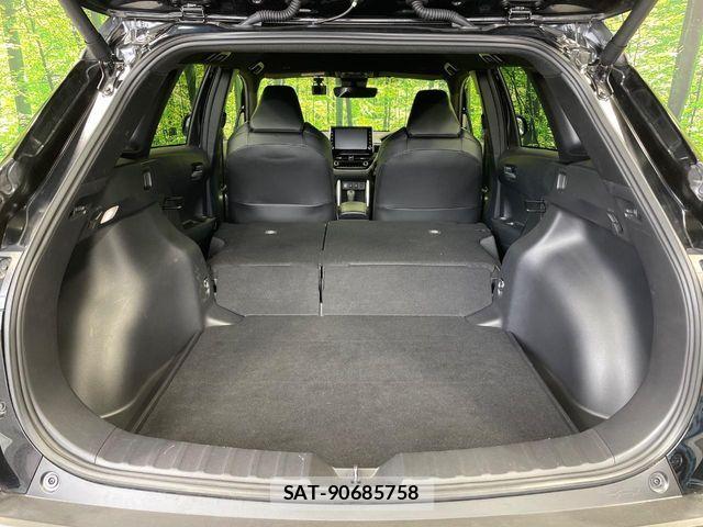 Toyota COROLLA CROSS 2023-11 7453563-9