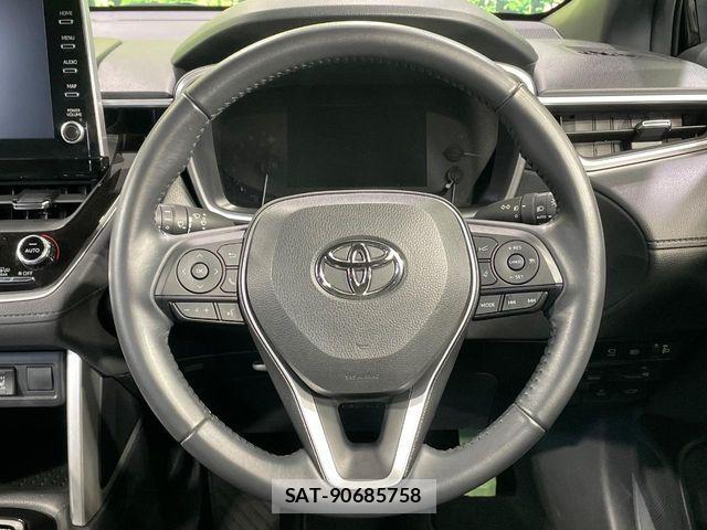 Toyota COROLLA CROSS 2023-11 7453563-10