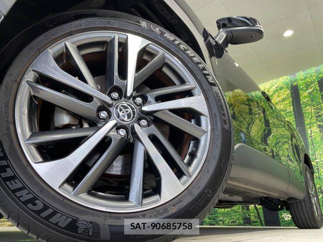 Toyota COROLLA CROSS 2023-11 7453563-12