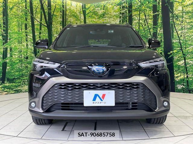 Toyota COROLLA CROSS 2023-11 7453563-13