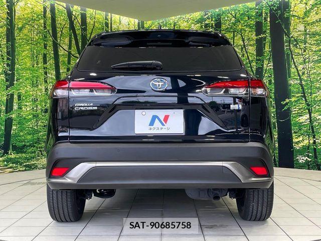 Toyota COROLLA CROSS 2023-11 7453563-14