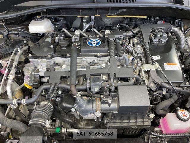 Toyota COROLLA CROSS 2023-11 7453563-17