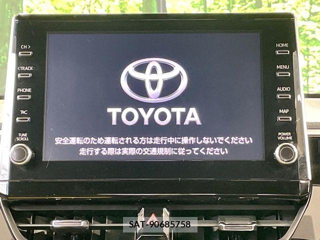 Toyota COROLLA CROSS 2023-11 7453563-2