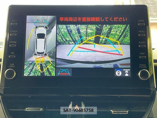 Toyota COROLLA CROSS 2023-11 7453563-3