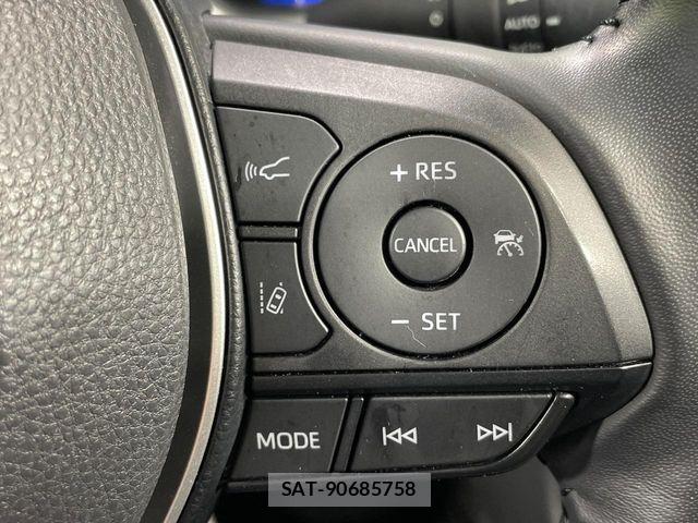 Toyota COROLLA CROSS 2023-11 7453563-6
