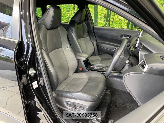 Toyota COROLLA CROSS 2023-11 7453563-7